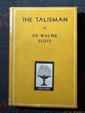 The Talisman Sir Walter Scott