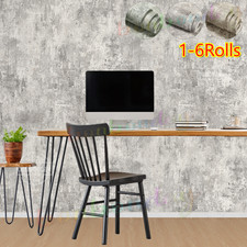 Industrial concrete - 1-6x,