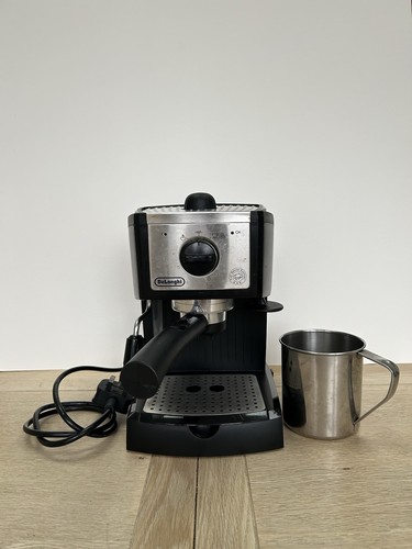 Longhi ec156 15 bar - de'longhi, ec156.b.