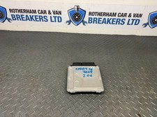 VW CADDY 2.0 TDI (2018) -