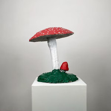 Vintage Mid Century French