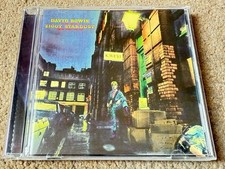 David Bowie – The Rise And