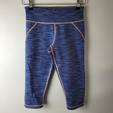Sweaty Betty Women Size S Blue