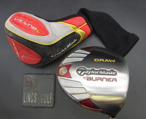 Taylormade burner draw - taylormade,
