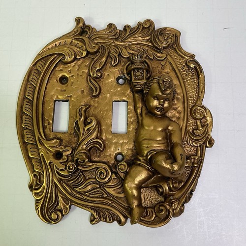 Vintage ornate victorian - vintage,