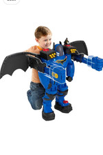 Imaginext DC Super Friends