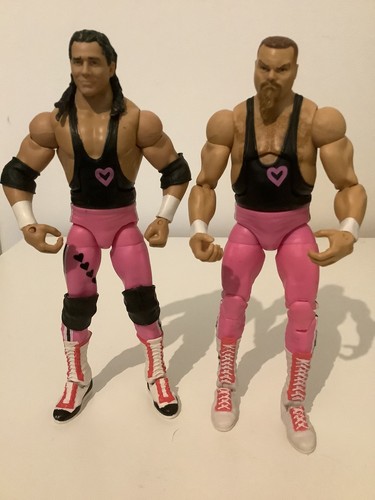 Mattel wwe elite - wwe,