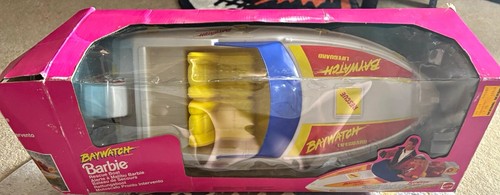 Mattel barbie baywatch - mattel,