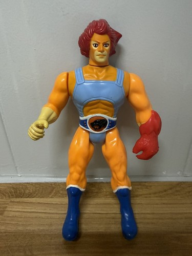 Vintage thundercats lion - vintage,