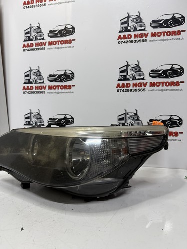 2003 2010 e60 e61 - 2003-2010, bmw