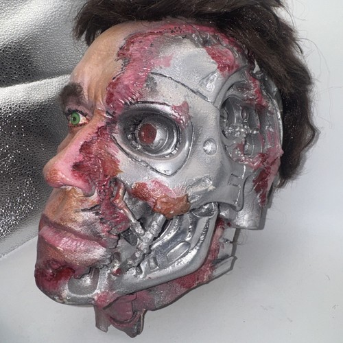 Terminator arnold - terminator,