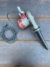 Martindale Cyclone Hurricane Handheld Blower 500W Industrial Vintage