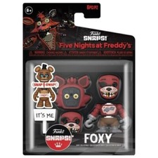 Five Night's At Freddy's FOXY