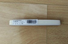 Bias Binding, 2.5m x 12mm, Ivory