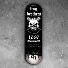 The Lost Boys Frog Brothers