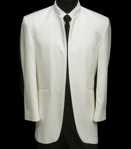 Men jean yves ivory off - men's,