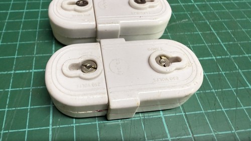 Matching vintage white - x,