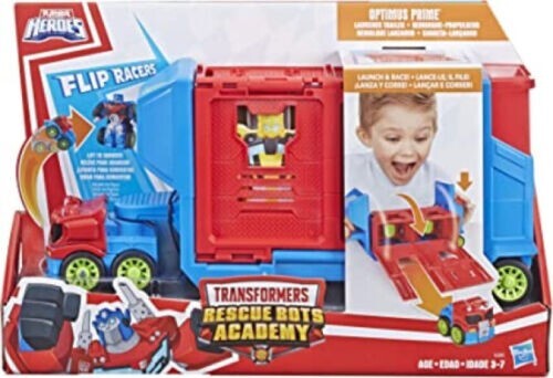 Playskool heroes transformers - heroes,
