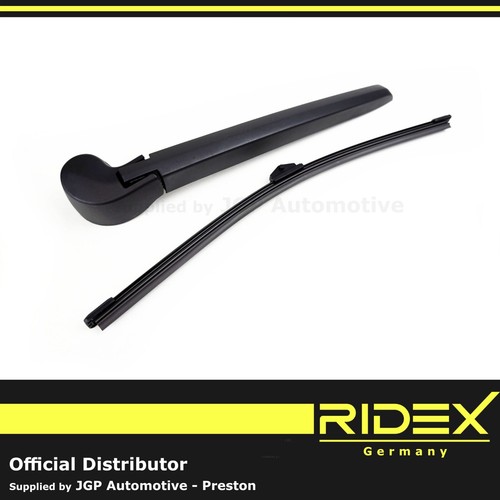 Rear window wiper arm blade - wiper,