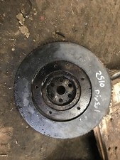 Kawasaki Mule 2510 3010 4010