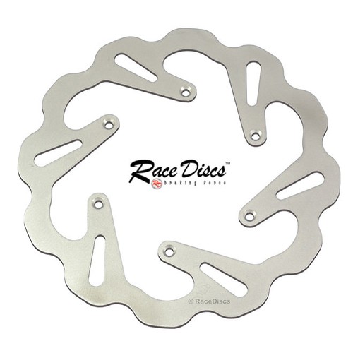 Yamaha 250mm front brake disc - front,