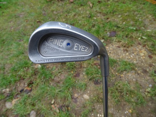 Ping eye2 5iron - , steel