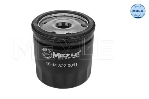 Oil filter meyle 322 - oil, 16-14