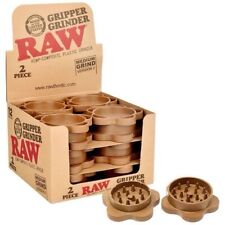 The New Raw 2 peace Gripper