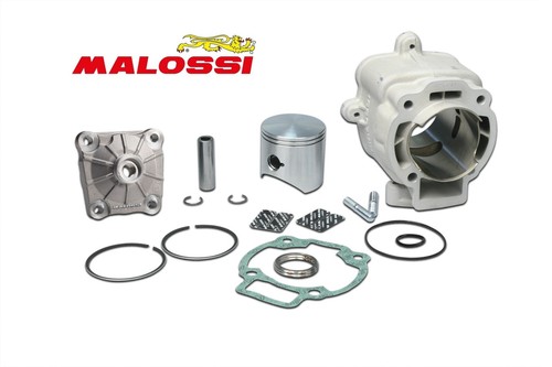 Thermal unit in aluminum - unit,
