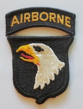 US ARMY 101ST AIRBORNE