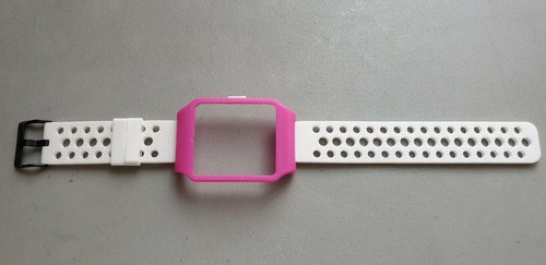 Sony smartwatch swr50 pink - sony,