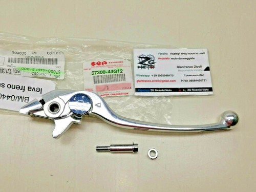 57300 44g12 genuine - 57300-44g12, suzuki