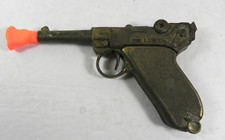 Vintage ESQUIRE TOY "The