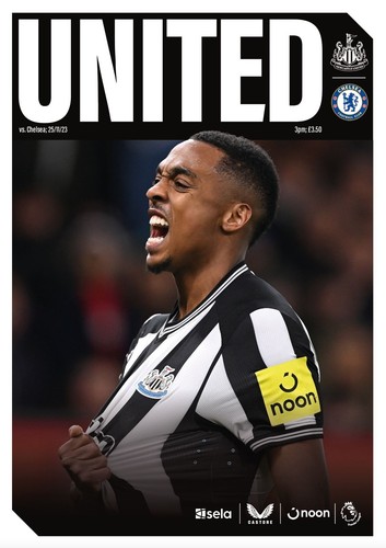 Newcastle united chelsea - united,