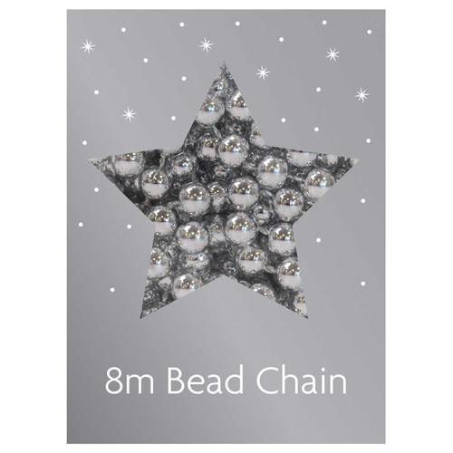 Luxury shatterproof baubles - shatterproof,