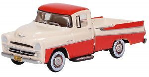 Oxford diecast 87dp57001 dodge - oxford,