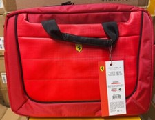 Ferrari Scuderia Logo RED