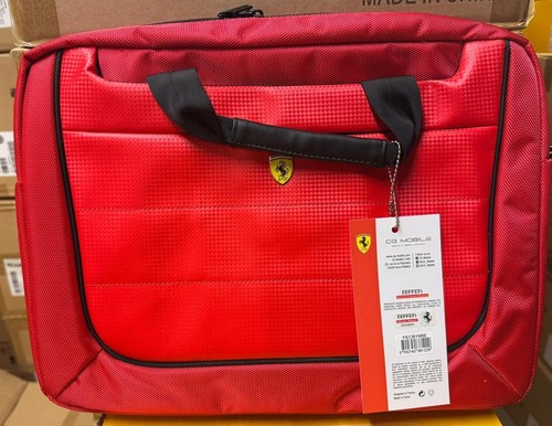 Ferrari scuderia logo - logo, red