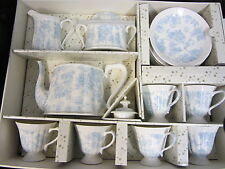 LORD NELSON WARE CHINTZ 15