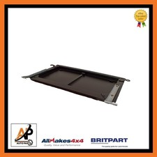 Lower tailgate assy - lower,