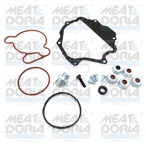Vacuum pump repair kit fits - repair,