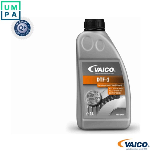 Transfer case oil v60 - oil, v60-0430