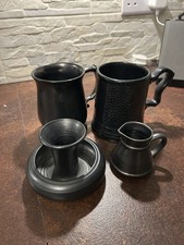 Prinknash Abbey Pottery Jug