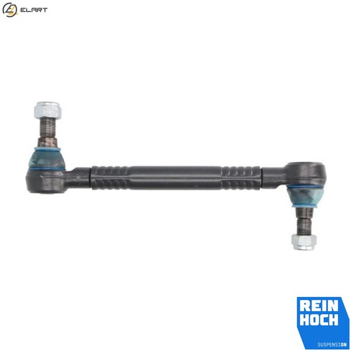 Linkcoupling rod stabiliser - linkcoupling,