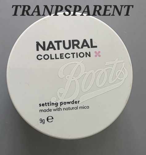 Boots natural collection - boots,