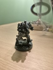 Warhammer Necromunda
