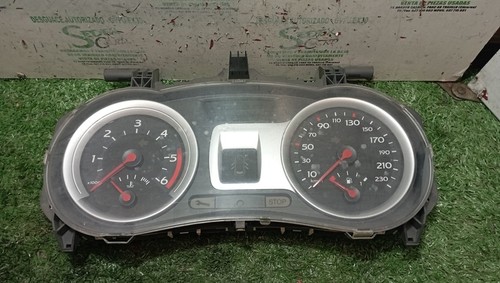 8200761861 dashboard 1046342