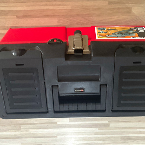 Facom plastic tool - box, with