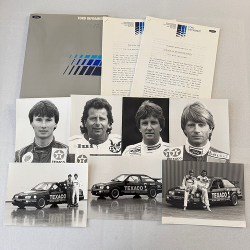 1987 ford sierra cosworth - 1987,