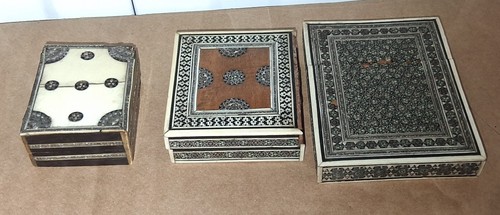 Antique anglo indian sadeli - anglo,